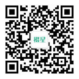 摄星科技公众号二维码